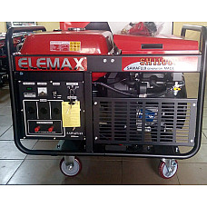 Máy phát điện Elemax SH11000 ( 8,5KVA)