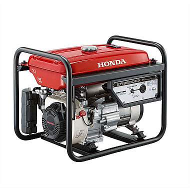 Máy phát điện Honda ER2500CXR ( Honda nhập khẩu), Máy phát điện Honda ER2500CXR