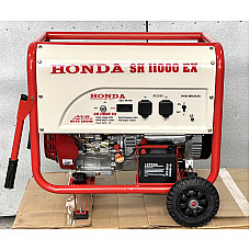 Máy phân phát năng lượng điện Honda SH11000EX (9.5Kw)