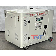Máy Phát điên chạy dầu GS12KVA -10Kw 3 pha