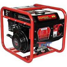 Máy Phát điên chạy xăng EU5i - Hàng inverter 3kw