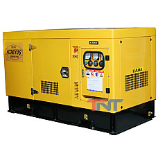 Máy phát điện diesel Kama KDE-10S Máy phát điện diesel Kama KDE-10S