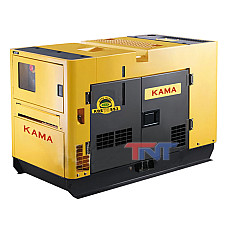 Máy phát điện diesel Kama KDE-11SS Máy phát điện diesel Kama KDE-11SS