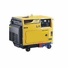 Máy phát điện diesel Kipor KDE6500T Máy phát điện diesel Kipor KDE6500T