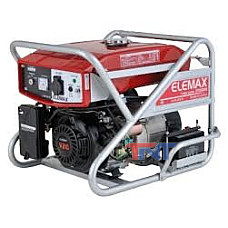 Máy phát điện Elemax SV2800S -2kw Đề điện Máy phát điện Elemax SV2800S -2kw Đề điện