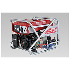 Máy phát điện Elemax SV3300