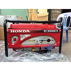 Máy phát điện EC 3500CX Máy phát điện EC 3500CX