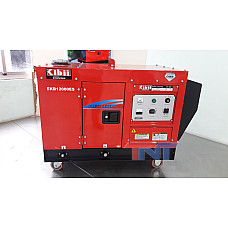 Máy phát điện Honda EKB 12000 ES (8.5KVA)