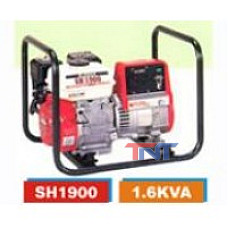 Máy phát điện Elemax SH1900