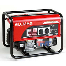 Máy phát điện Honda Elemax SH3200EX (Honda Nhật bản)