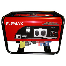 Máy phát điện Elemax SH5300EX