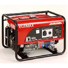 Máy phát điện Elemax SH7600EX Máy phát điện Elemax SH7600EX