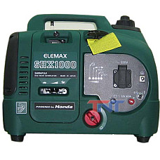 Máy phát điện Elemax SHX1000