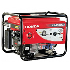 Máy phát điện Honda EP4000CX (Đề nổ)