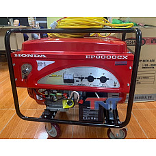 Máy phát điện Honda EP8000CX
