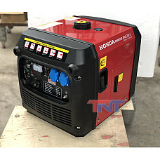Máy phát điện Honda EU 38IS (3,5KW) Máy phát điện Honda EU 38IS (3,5KW)