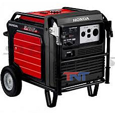 Máy phát điện Honda EU 65IS (Japan 5.5KVA)