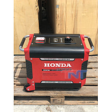 Máy phát điện Honda EU3000i 2,5Kw