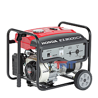 Máy phát điện Honda EZ3000 CX (Hàng nhập khẩu)
