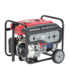 Máy phát điện Honda EZ3000 CX (Hàng nhập khẩu) Máy phát điện Honda EZ3000 CX (Hàng nhập khẩu)