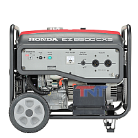 Máy phát điện Honda EZ6500CXS (5kw) (hàng nhập khẩu)