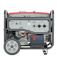 Máy phát điện Honda EZ6500CXS (5kw) (hàng nhập khẩu) Máy phát điện Honda EZ6500CXS (5kw) (hàng nhập khẩu)