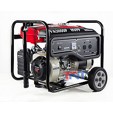 Máy phát điện Honda FA3000P (Hàng nhập khẩu) Máy phát điện Honda FA3000P (Hàng nhập khẩu)