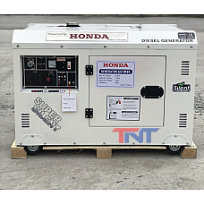 Máy phát điện Honda GS10KVA (8KW) Máy phát điện Honda GS10KVA (8KW)