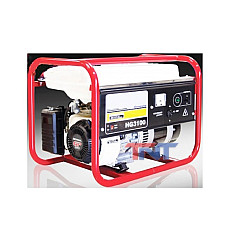 Máy phát điện Honda HG3100 (Máy chính hãng) Máy phát điện Honda HG3100 (Máy chính hãng)