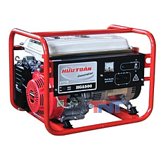 Máy phát điện Honda HG5500-4KW (Máy chính hãng)