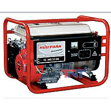 Máy phát điện Honda Hữu Toàn HG3100