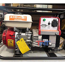 Máy phát điện Honda KYO THG 2500 (Honda Chính hãng)