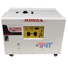 Máy phát điện Honda SH 12500EX (9Kw)