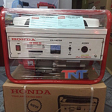 Máy phát điện Honda SH 3500EX (3.0KVA) Máy phát điện Honda SH 3500EX (3.0KVA)