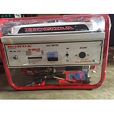 Máy phát điện Honda SH 4500EX (3.0KW) Máy phát điện Honda SH 4500EX (3.0KW)