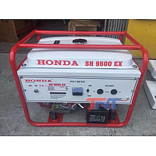 Máy phát điện Honda SH 9500EX (8Kw)