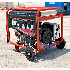 Máy phát điện Honda SH 9500GS 8Kw