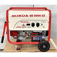Máy phát điện Honda SH11000EX (9.5Kw)