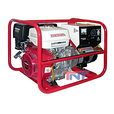 Máy phát điện Honda SH5500-4 Kw (Máy Chính hãng)