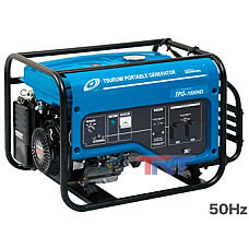 Máy phát điện Honda TPG 3000HM