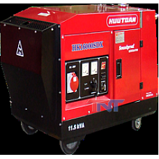 Máy phát điện KOHLER HK 16000SDX (10KVA)