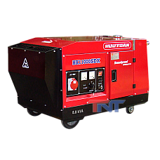 Máy phát điện KOHLER HK11000SDX (8 KVA)