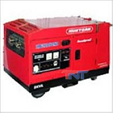 Máy phát điện 3 pha KOHLER HK16000TDX (10KVA) Giảm thanh