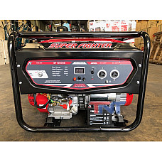 Máy phát điện Super fighter SF10000E - 8,5KVA