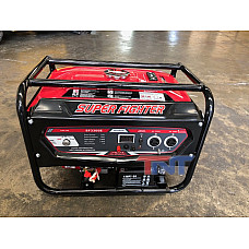 Máy phát điện Super fighter SF3300E - 3KVA