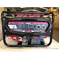 Máy phát điện Super fighter SF3800E -3,3kva