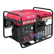 Máy phát điện Elemax SHT15000 (12 KVA 3 pha) Máy phát điện Elemax SHT15000 (12 KVA 3 pha)