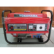 Máy phát điện Yokohama YK5500E